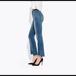 AYR “The Shade” jeans in Mustang W 29